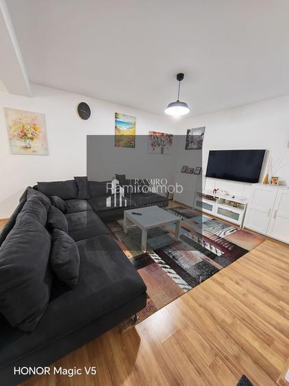 Vila Individuala 4 camere + Anexa Otopeni - 3