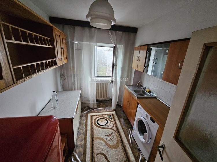 Apartament 2 camere 55 mp Zona Nicolina 2 - Clopotari COD : 160751 - 2