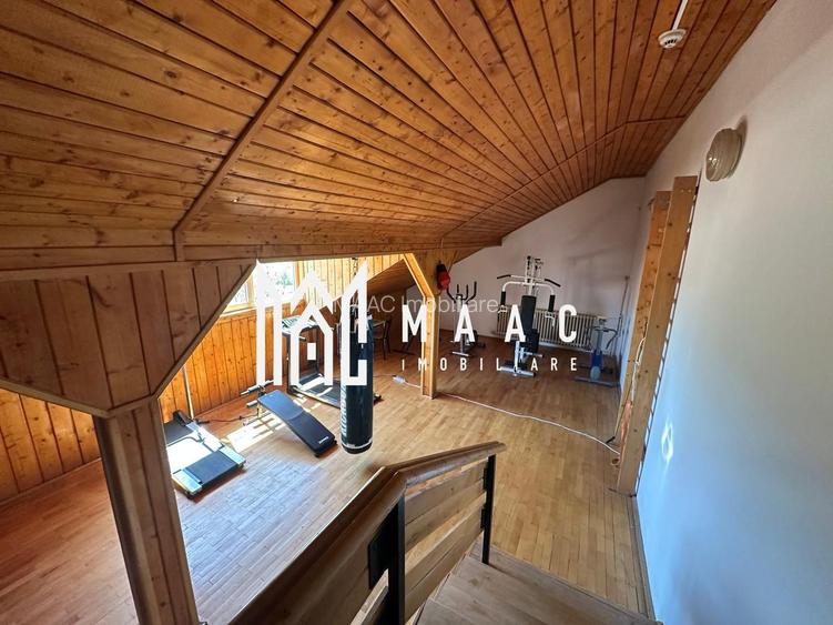 CASA DE INCHIRIAT I CISNADIE I SPATIU EDUCATIONAL - 29