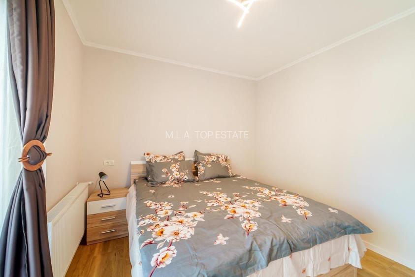 Apartament 2 camere Adora Central de inchiriat - 5