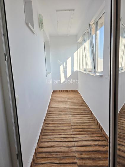 Apartament 2 camere - Metrou Titan - 14