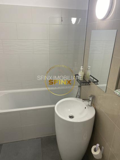 STUDIO DUBLU COCHET 65 mp, PRIMA INCHIRIERE - 17