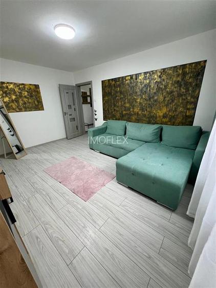 Apartament 2 camere zona Tic Tac - comision 0 - 2