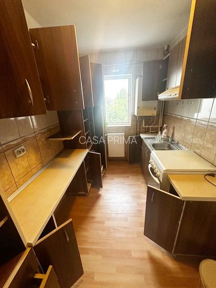 Apartament cu 3 camere, SD , aer condiționat - 8