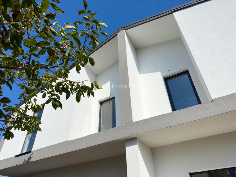 Casa tip duplex 150mp utili 4 camere 3 bai Finisat Jucu Km 17 - 4