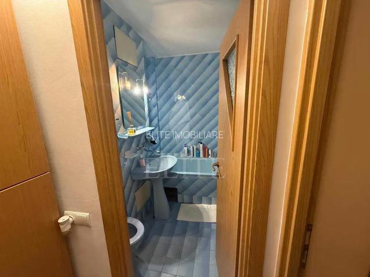 Apartament 3 camere în zona PIATA MARASTI - 4