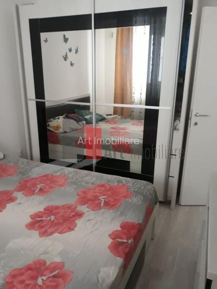 2 camere Militari Residence - 5