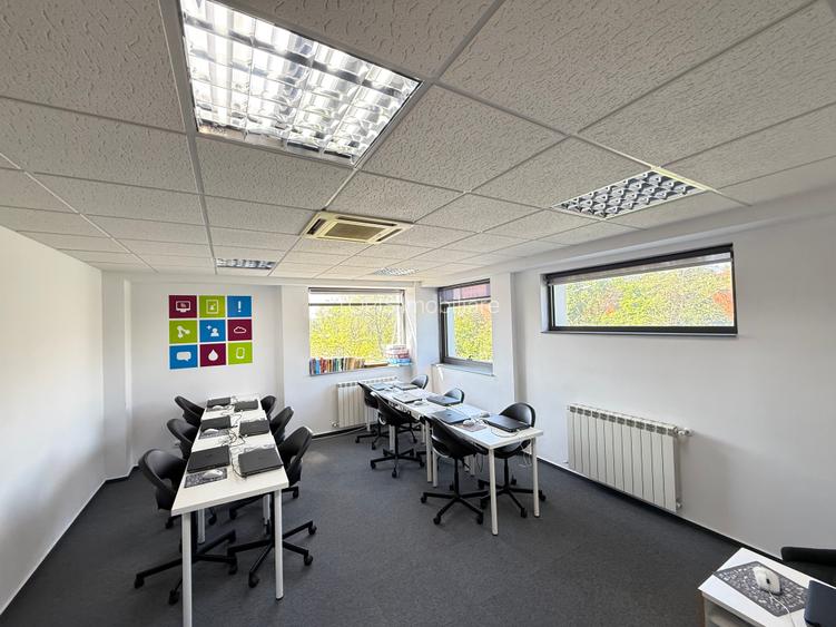 Vatra Luminoasa / Iancului / Business Center / Mega Mall / Clasa A/ Comision 0% - 18