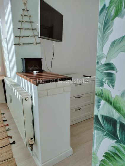 Titan 2Minute  Parc IOR Renovat Mobilat Modern 2 Camere Vanzare - 11