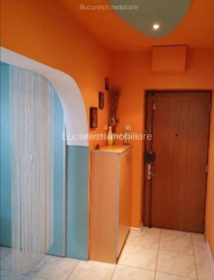 DECEBAL Matei Basarab,Metrou Muncii,bl MIXT 1993 reabilitat,DECOMANDATA - 4