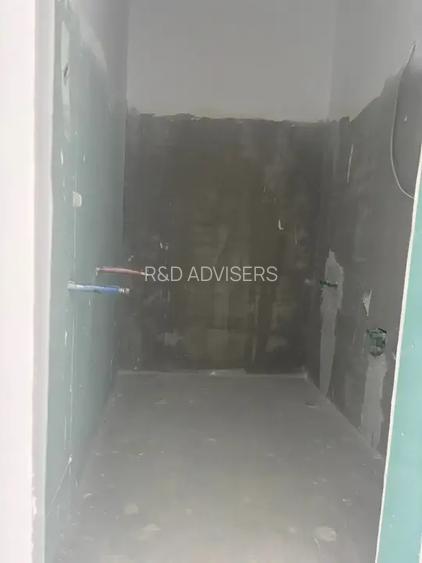 Apartament 2 camere spatios - Bloc Nou Finalizat- Decebal - Alba Iulia - 14