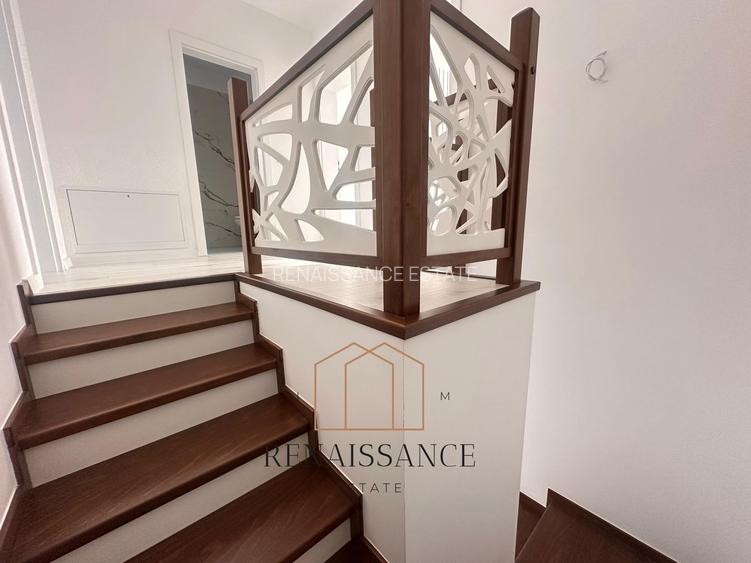 Mehala Duplex 5 Camere 3 Bai | 106mp 220mp Teren | P+1E - 16