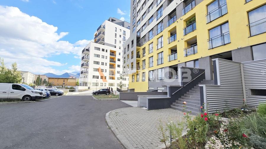 Apartament 3 camere SunnyVille cu parcare subterana - 50