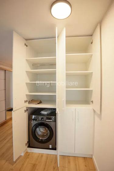 Apartament cu 2 camere, 43 mp, parcare, zona Tineretului - 6