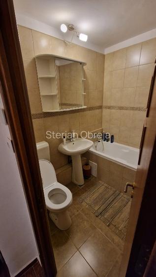 Vand apartament 2 camere, complet mobilat, centrala proprie, loc parcare de - 6