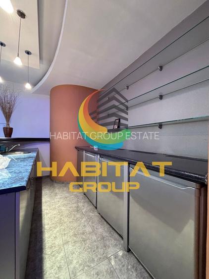 De închiriat – Spațiu de birouri, etaj 4, la 5 min metrou Brâncoveanu - 8