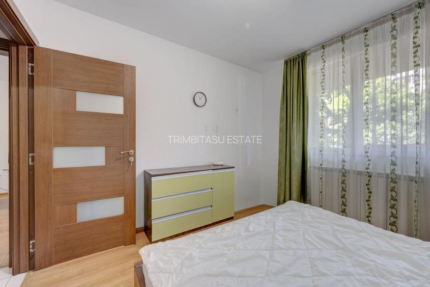 Apartament 2 camere Calea Grivitei P/7 Instalatii schimbate - 2