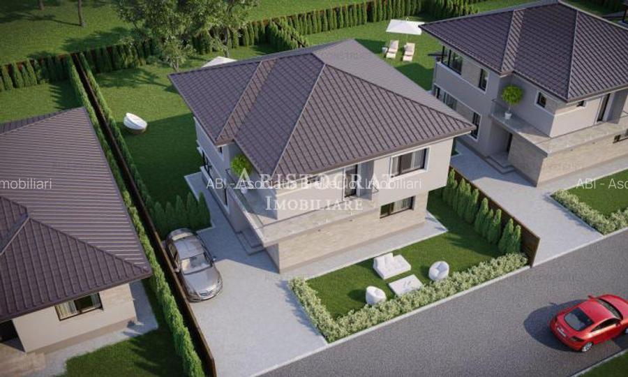 Vanzare Casa Single Corbeanca - langa padure - 4