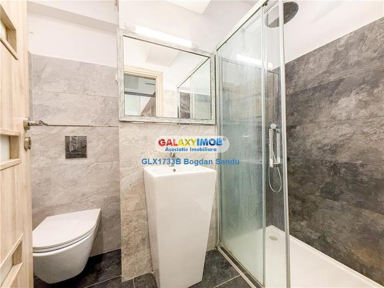 Apartament de vanzare 3 camere Militari Residence - Style Residence 2 - 10