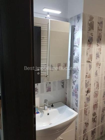 Inchiriere Garsoniera  Militari /Loc de Parcare - 5