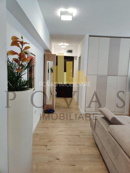 Inchiriere Apartament 3 Camere Belvedere Pipera Floreasca - 20