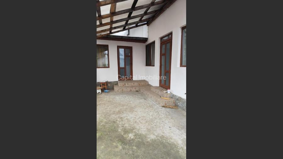 Casa Baicoi caramida 135 mp - 2