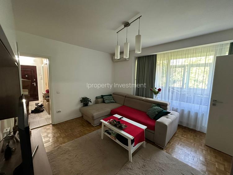 Piata Sudului | 2 camere | Parcare | Metrou | Ac | - 2