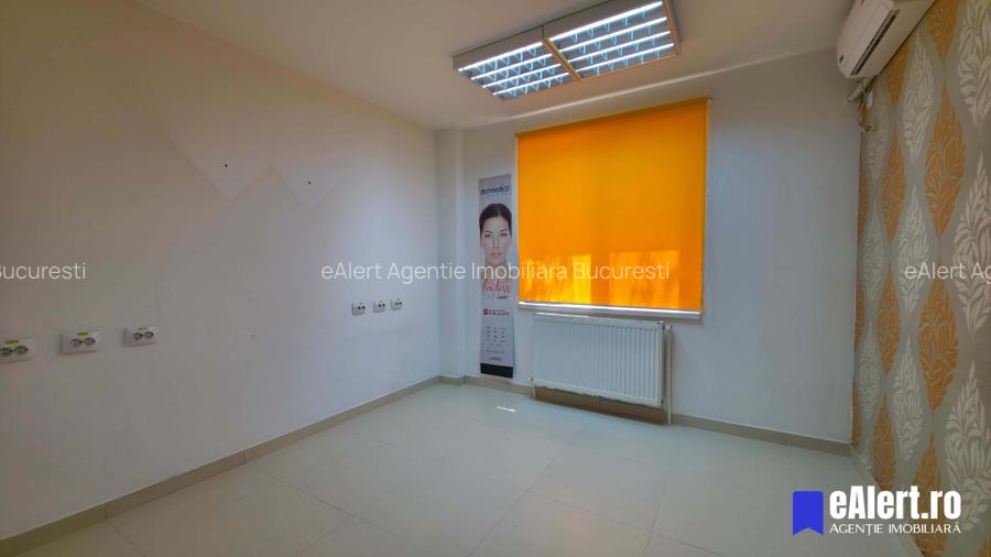 Spațiu comercial 86mp, parter, autorizat salon înfrumusețare, Aparatorii Patriei - 22