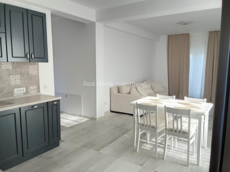 Casa 3 camere-panouri fotovoltaice 6 kw/Com.Berceni - 10