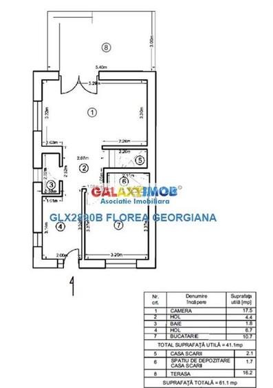 Casa de vanzare Otopeni-Odai - 14