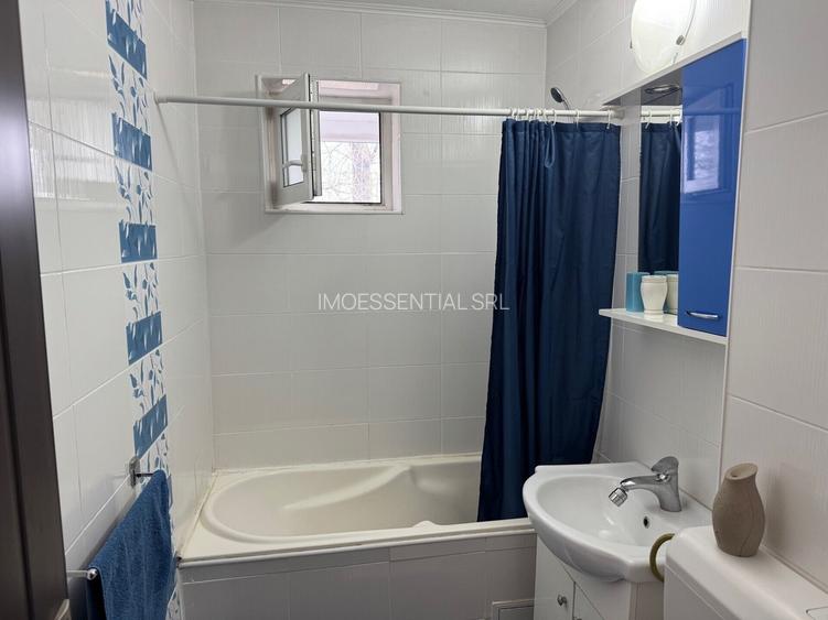 2 camere semidecomandat Drumul Taberei metrou Parc Moghioros - 18