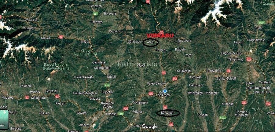 Casa de Vanzare Baiculesti Arges - 6