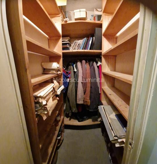 Appartament cu 3 camere, sectorul 1, Bucurestii-Noi, metrou, parc Bazilescu - 5