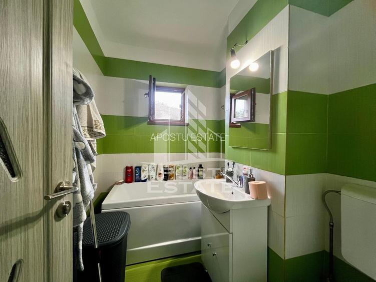 Apartament 3 camere,centrala proprie, recent renovat,zona Aradului - 19