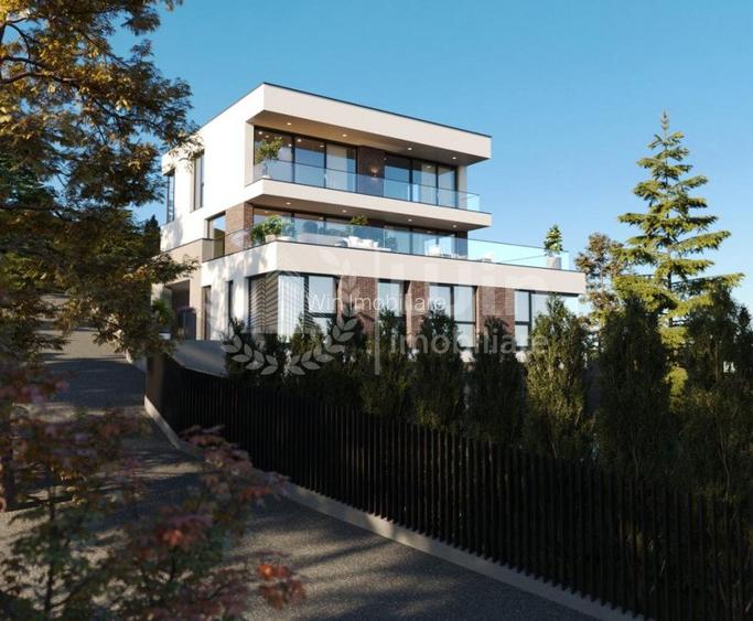 Duplex 180 mp utili | 450 mp teren | Panorama | Grigorescu - 4