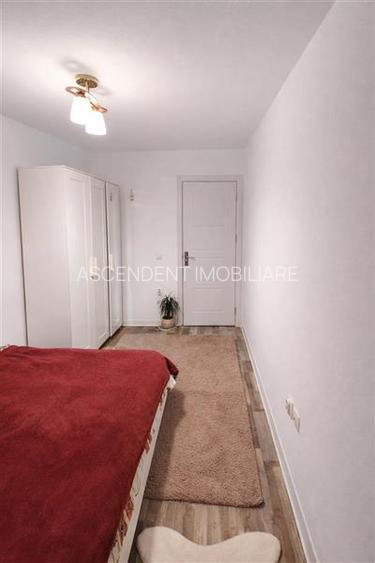 Duplex frumos structurat, constructie din lemn, Valea cu Flori, Izvor, Brasov - 8