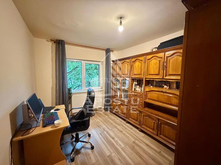 Apartament cu 4 camere, de inchiriat,centrala,Calea Sagului, Timisoara - 7
