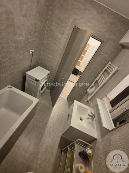 Apartament modern cu vedere spre Parcul Politehnica  | 2cam |  Virtutii - 15