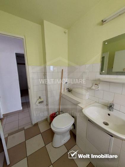 Apartament 2 camere, decomandat, Zorilor, zona SIGMA - 8