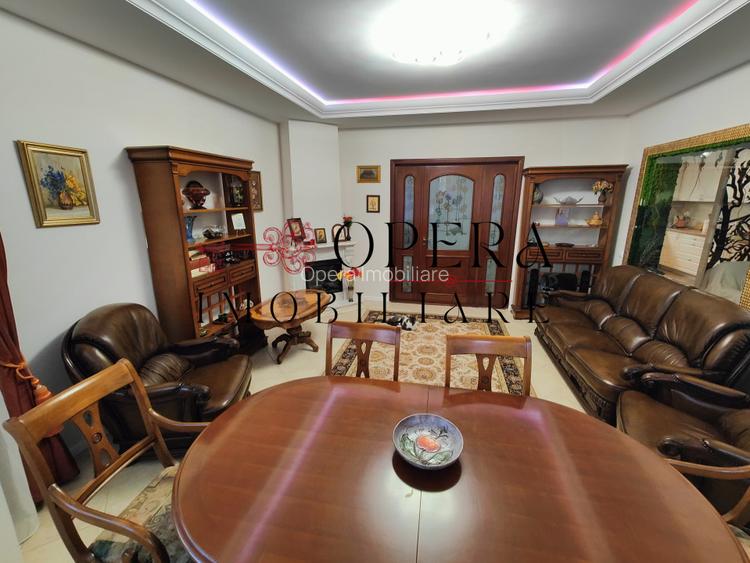 Vila 5 camere, de vanzare, zona Tatarasi - Iasi - 4