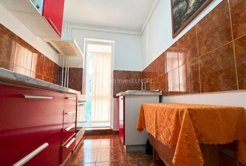 Apartament 3 camere decomandate | Astra | Etaj 1 | Zonă excelentă - 4