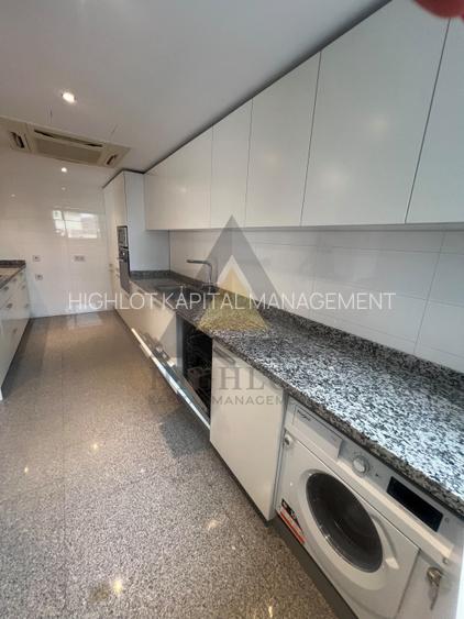 Apartament 4 camere| 3 dormitoare| Kiseleff - 21