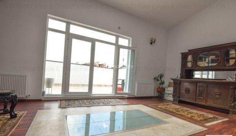 Vila Calea Victoriei Cismigiu - 2