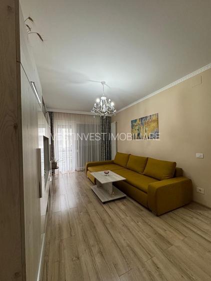 Apartament 2 camere zona Iosia - 2