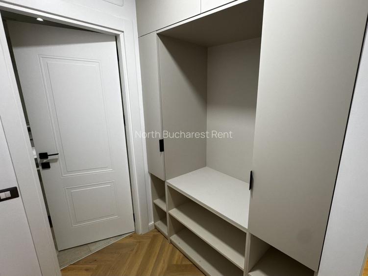 2 Camere de închiriat | Pipera Rond OMV | Parcare inclusă - 8