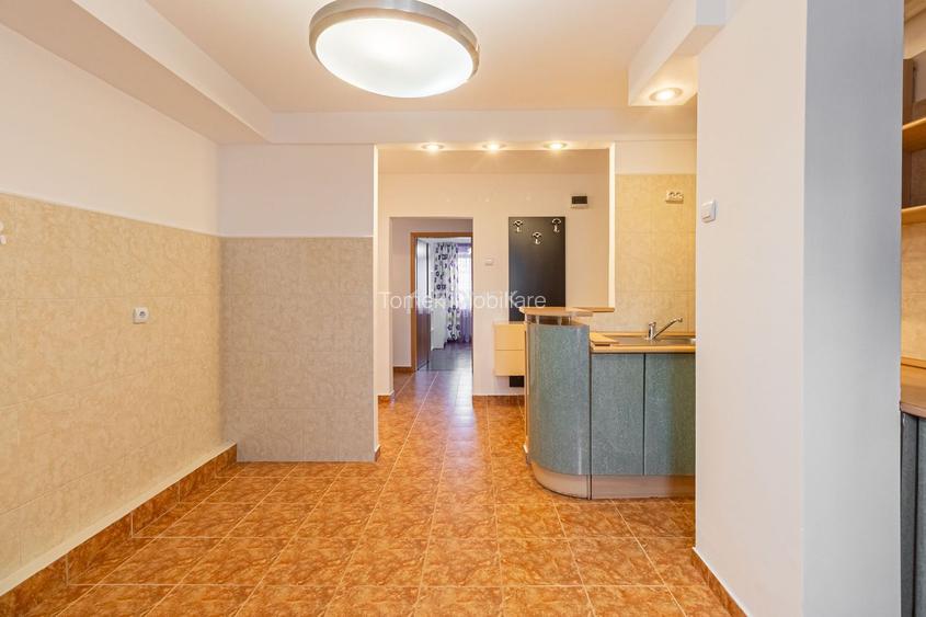 Apartament 4 camere suprafata mare zona Scriitorilor Brasov - 10