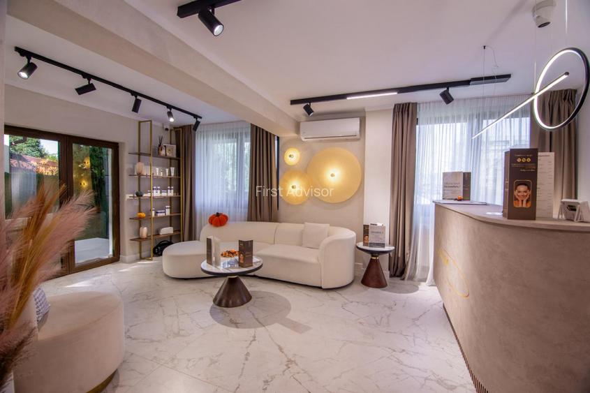 Vilă premium cu destinație medicală/comercială – complet renovată/Ready to Start - 2