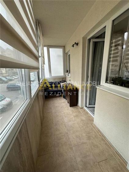 Apartament cu 2 camere - 8
