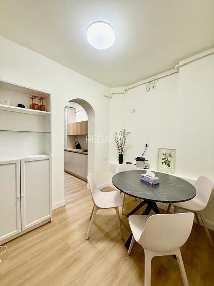 Apartament 3 camere de inchiriat zona Dorobanti, Bucuresti - 3