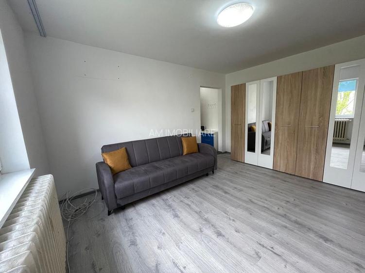 AP. 2 CAMERE- BRANCOVEANU, BUCATARIE INCHISA, MOBILAT/ UTILAT MODERN - 2